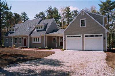 2 Lobster Lane Orleans MA 02643