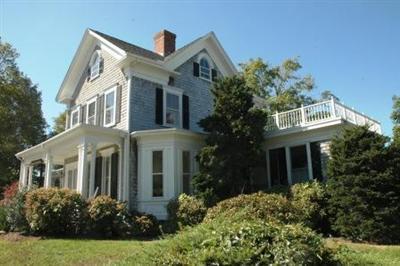 Falmouth MA 02540