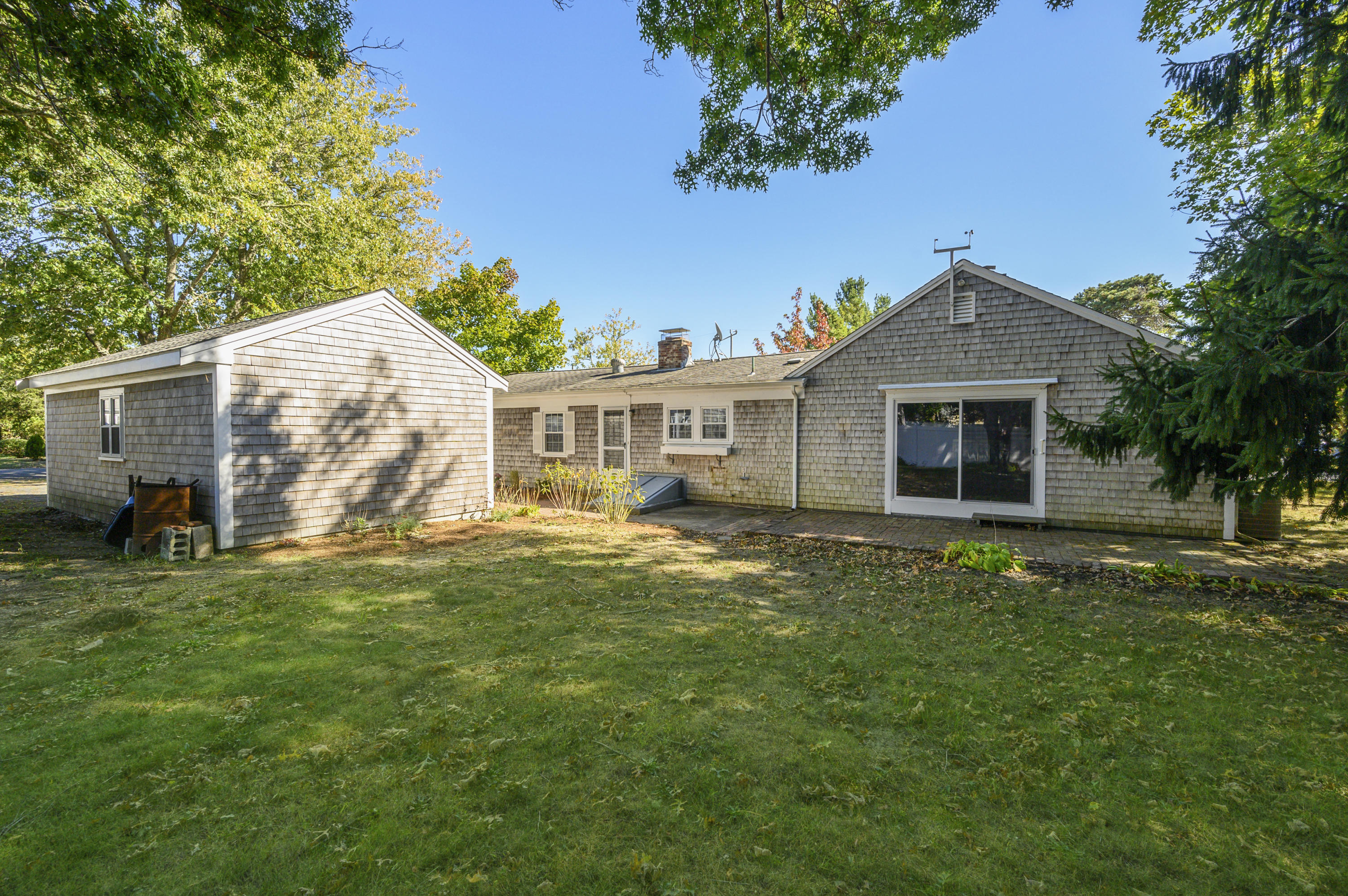 243 Wood Road Yarmouth MA 02664