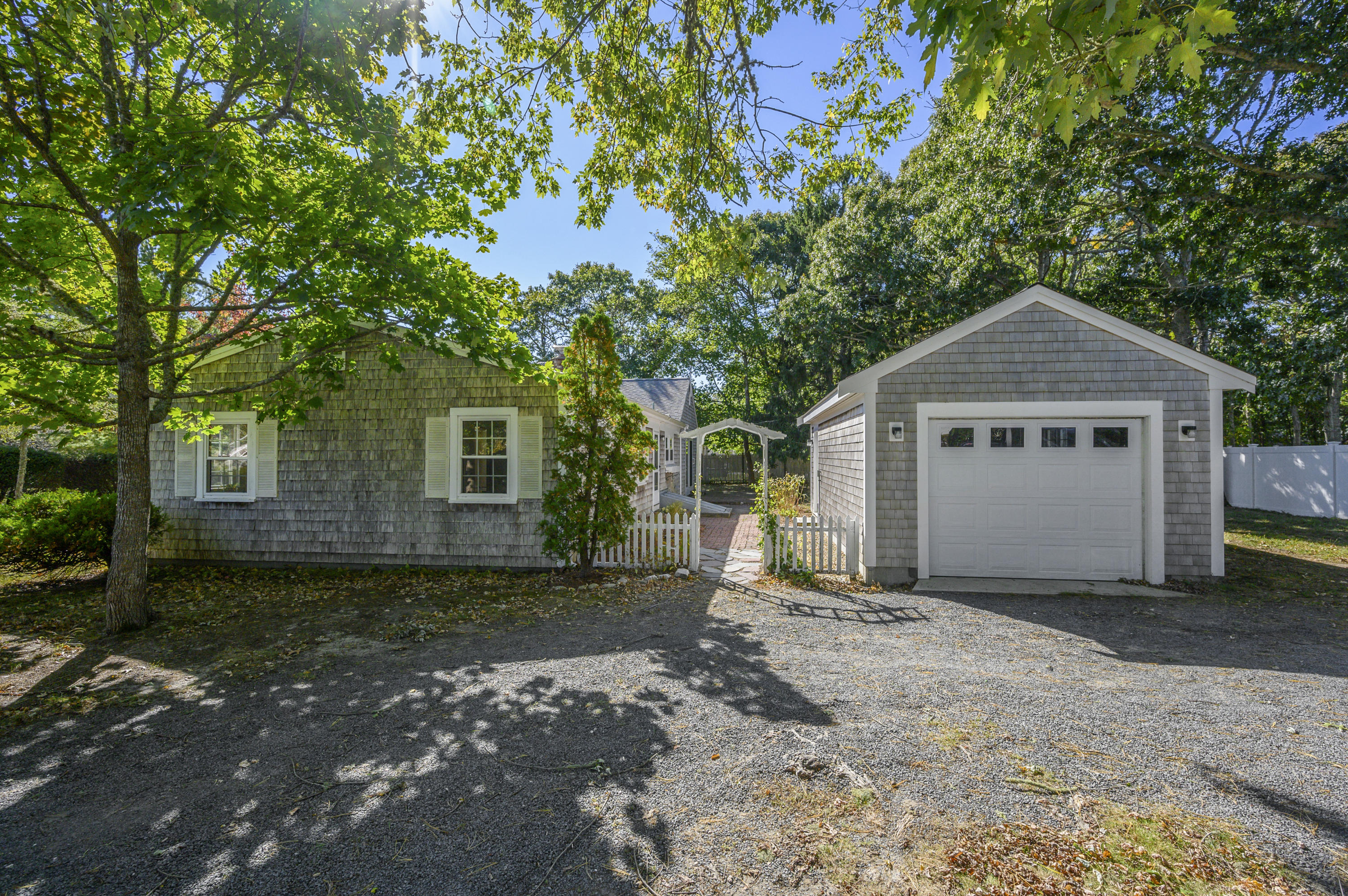 243 Wood Road Yarmouth MA 02664
