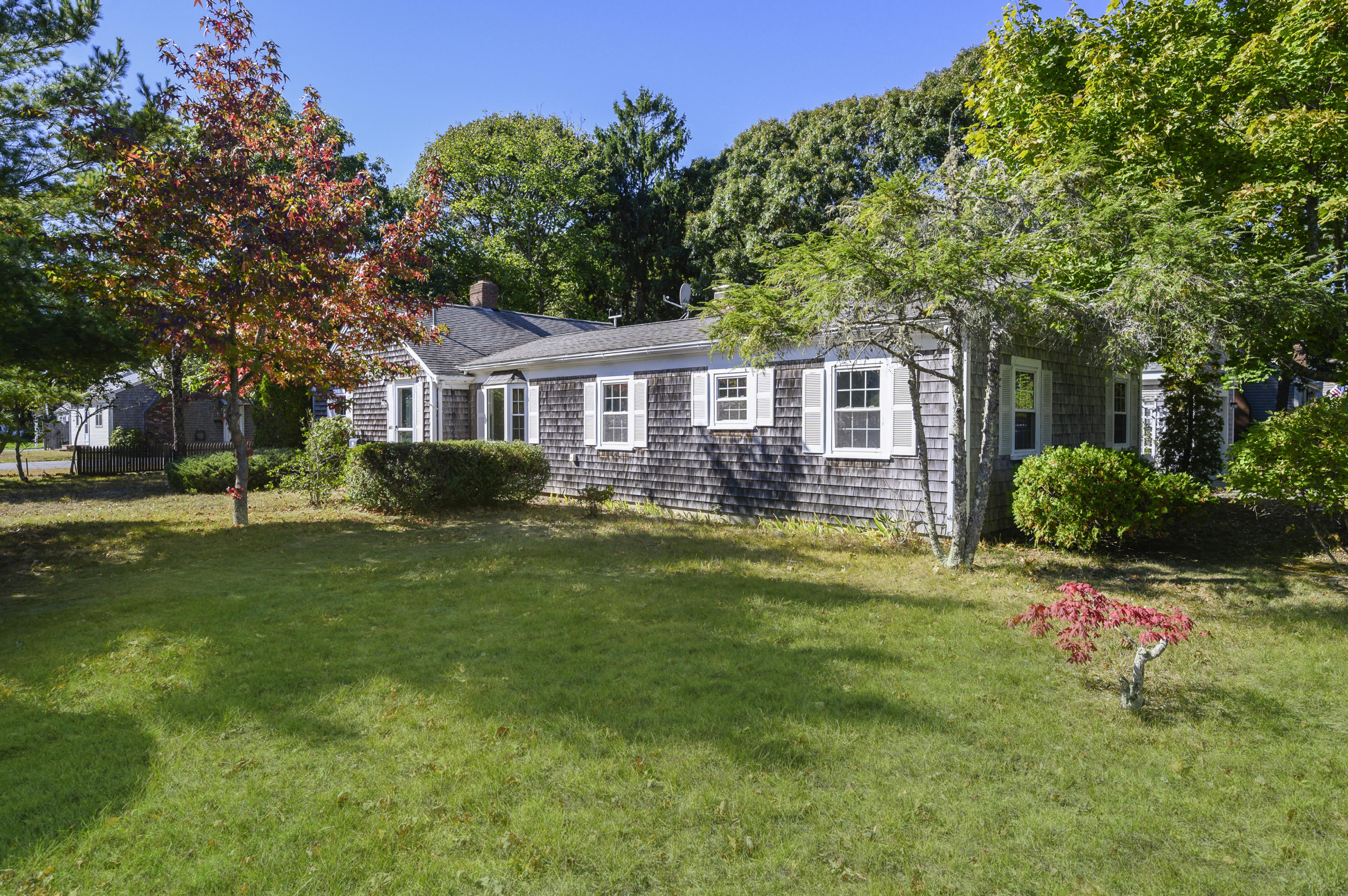 243 Wood Road Yarmouth MA 02664