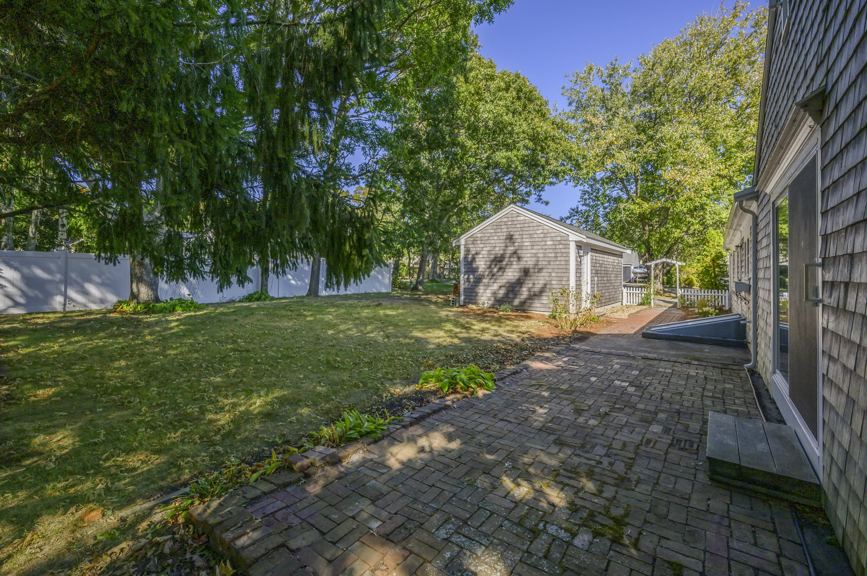 243 Wood Road Yarmouth MA 02664