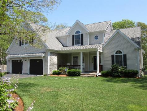 1555 Orleans Road Harwich MA 02645