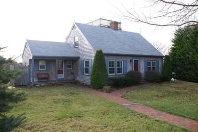 155 Inlet Road Chatham MA 02633