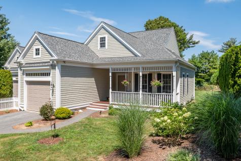 14 Sea Knoll Court Bourne MA 02532