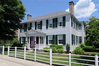 98 Main Street Falmouth MA 02540