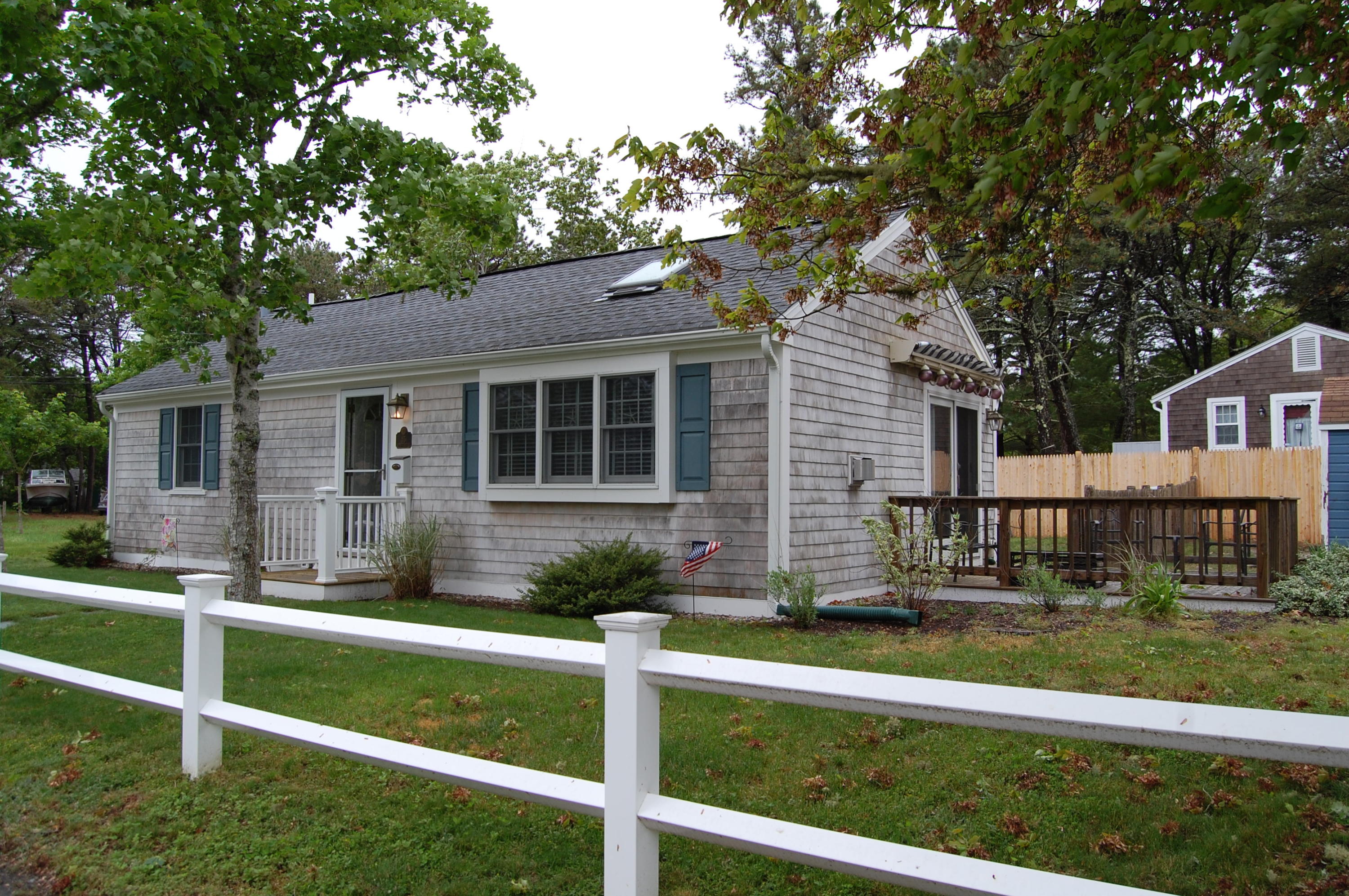 45 Breezy Point Road, Yarmouth