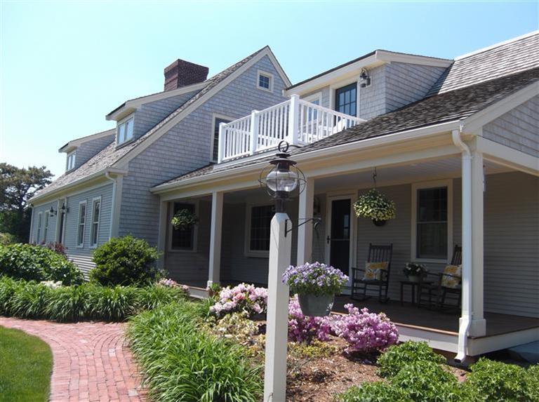17 Old Duck Hole Road Orleans MA 02643