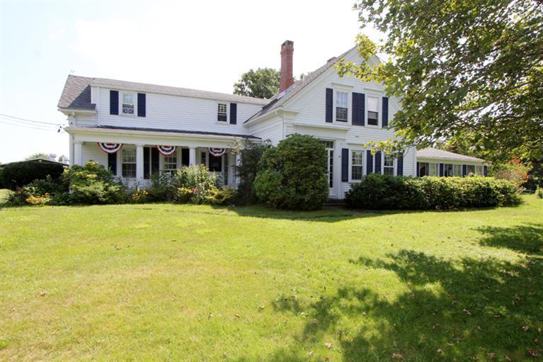 100 Barley Neck Road Orleans MA 02643