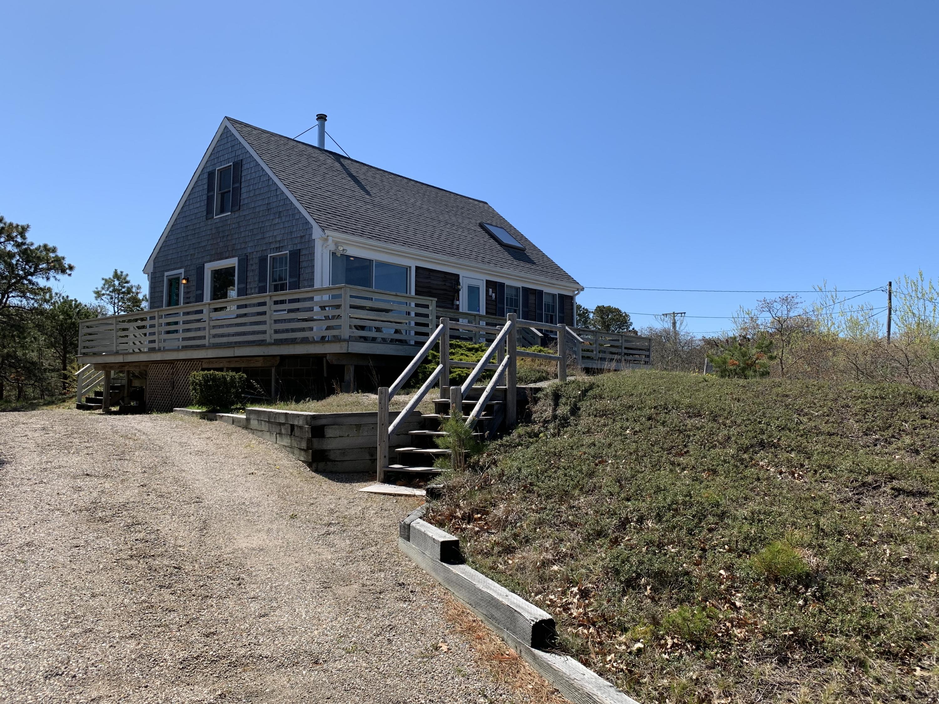 30 Patrician Lane Eastham MA 02642