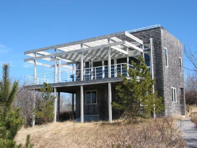 98 Bayberry Avenue Provincetown MA 02657