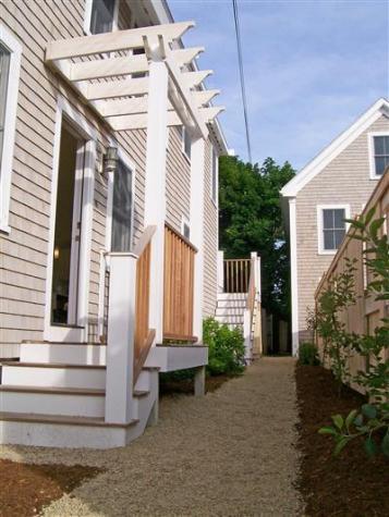 143 Bradford Street Provincetown MA 02657