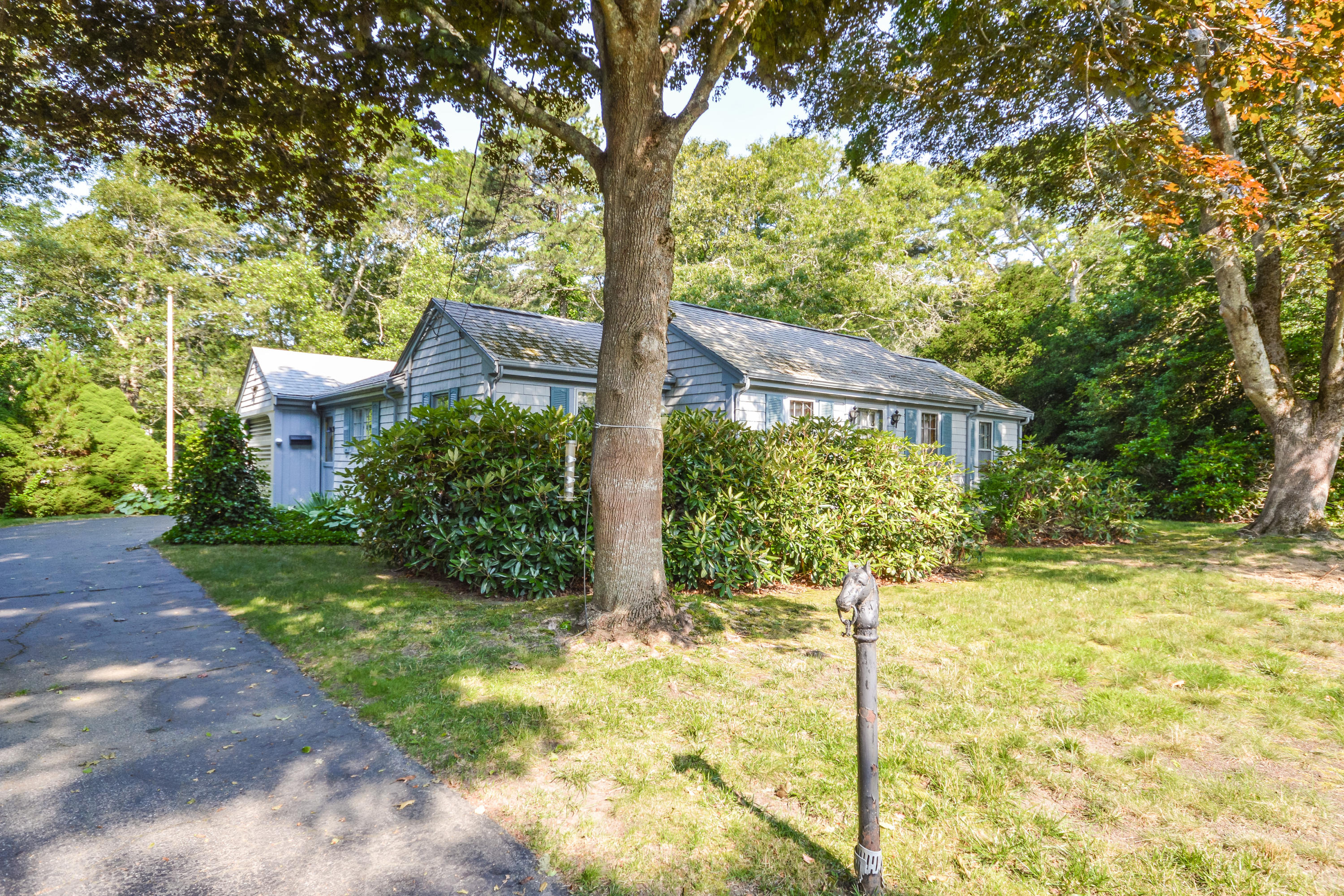 Barnstable MA Real Estate MLS 21803996