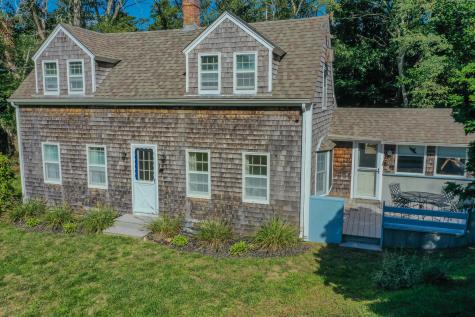 74 School House Hill Road Wellfleet MA 02667