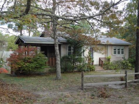22 Bayview Circle Dennis MA 02660