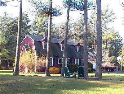 Plymouth MA 02360