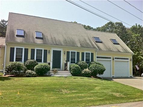 689 Willow Street Yarmouth MA 02664