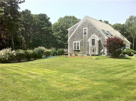 689 Willow Street Yarmouth MA 02664