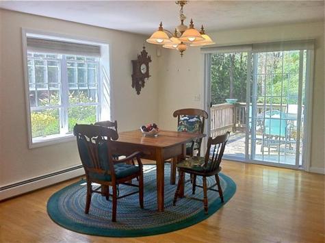 689 Willow Street Yarmouth MA 02664