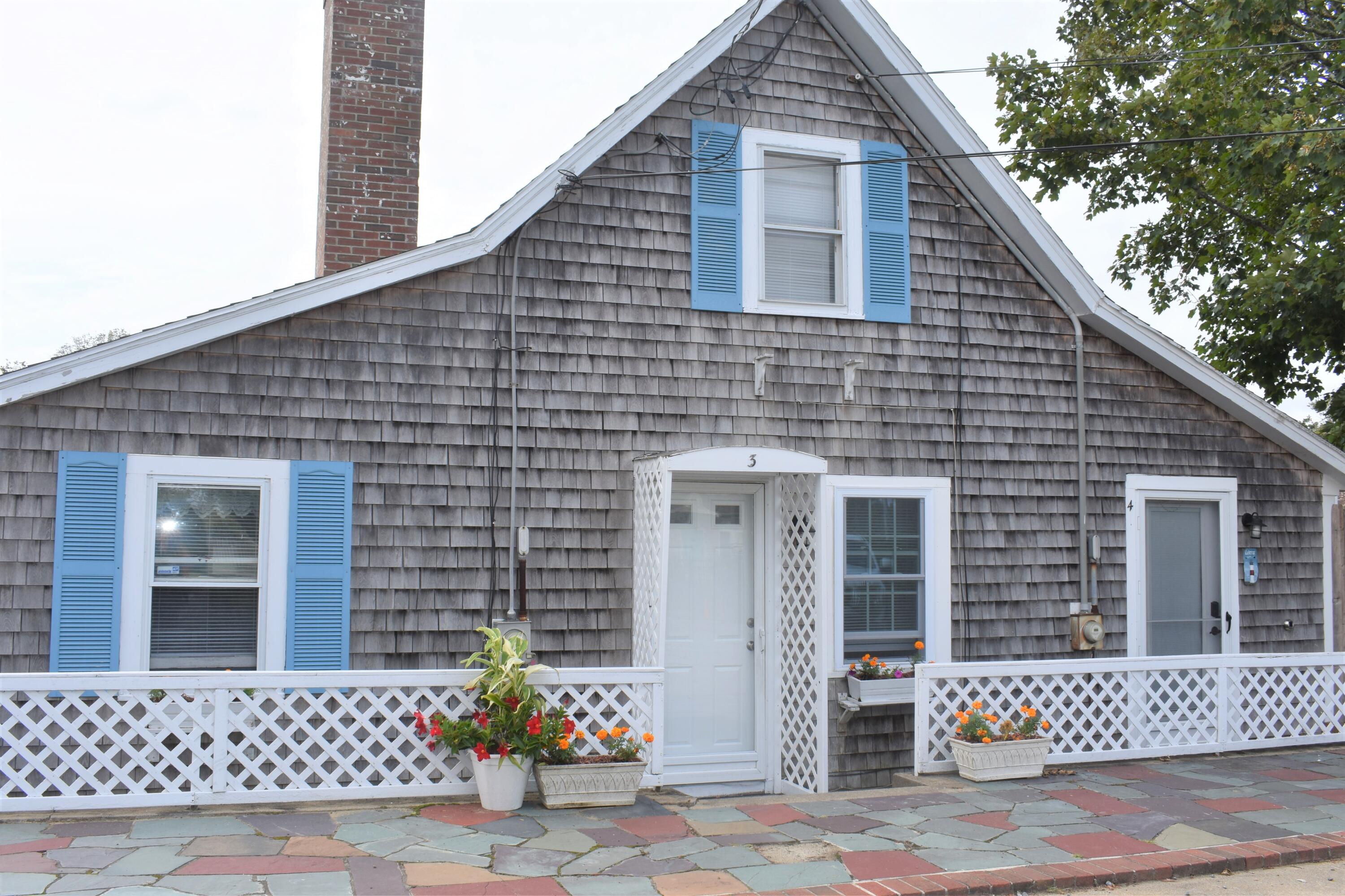 157 Depot Street Dennis MA 02639