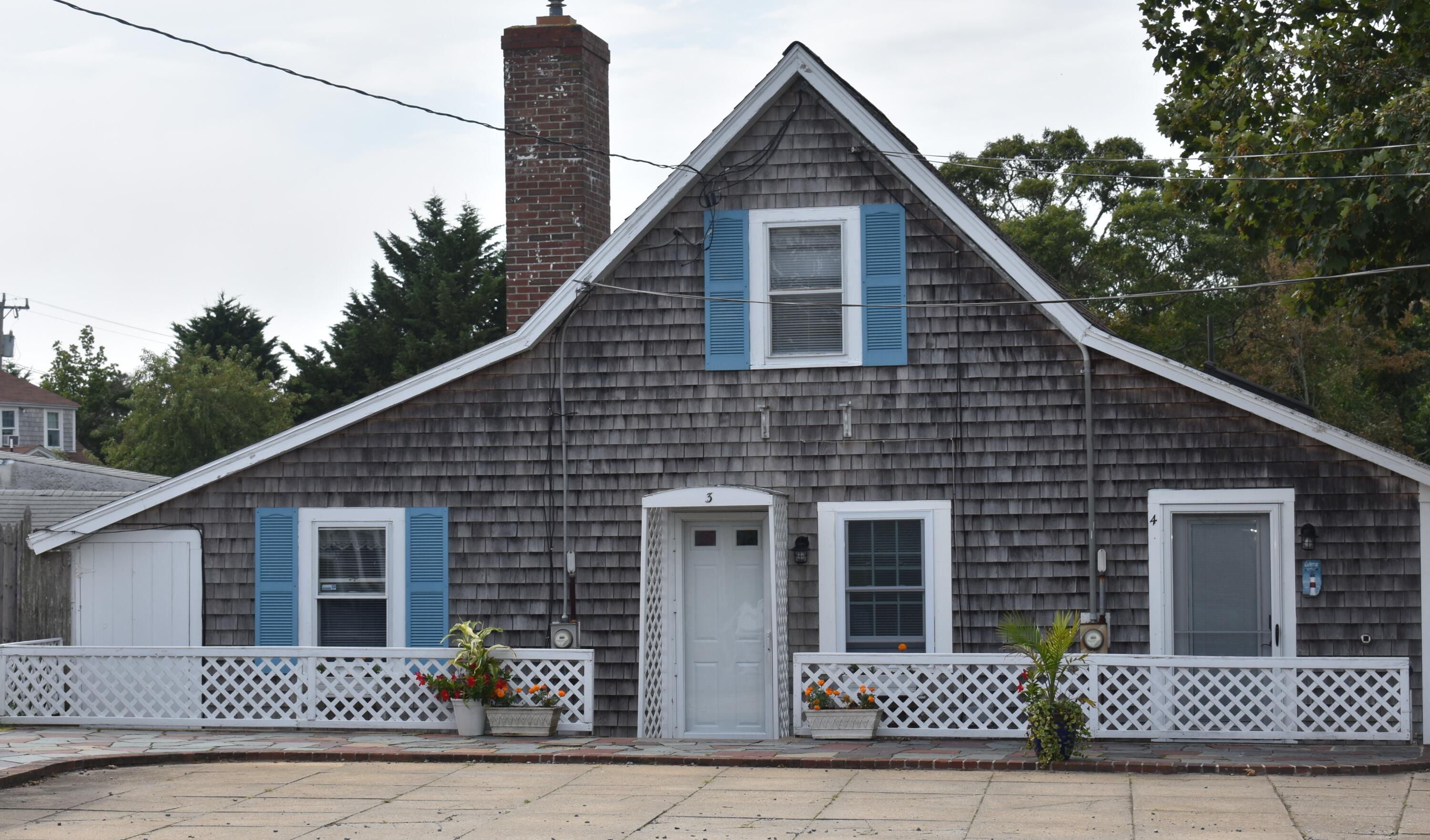 157 Depot Street Dennis MA 02639