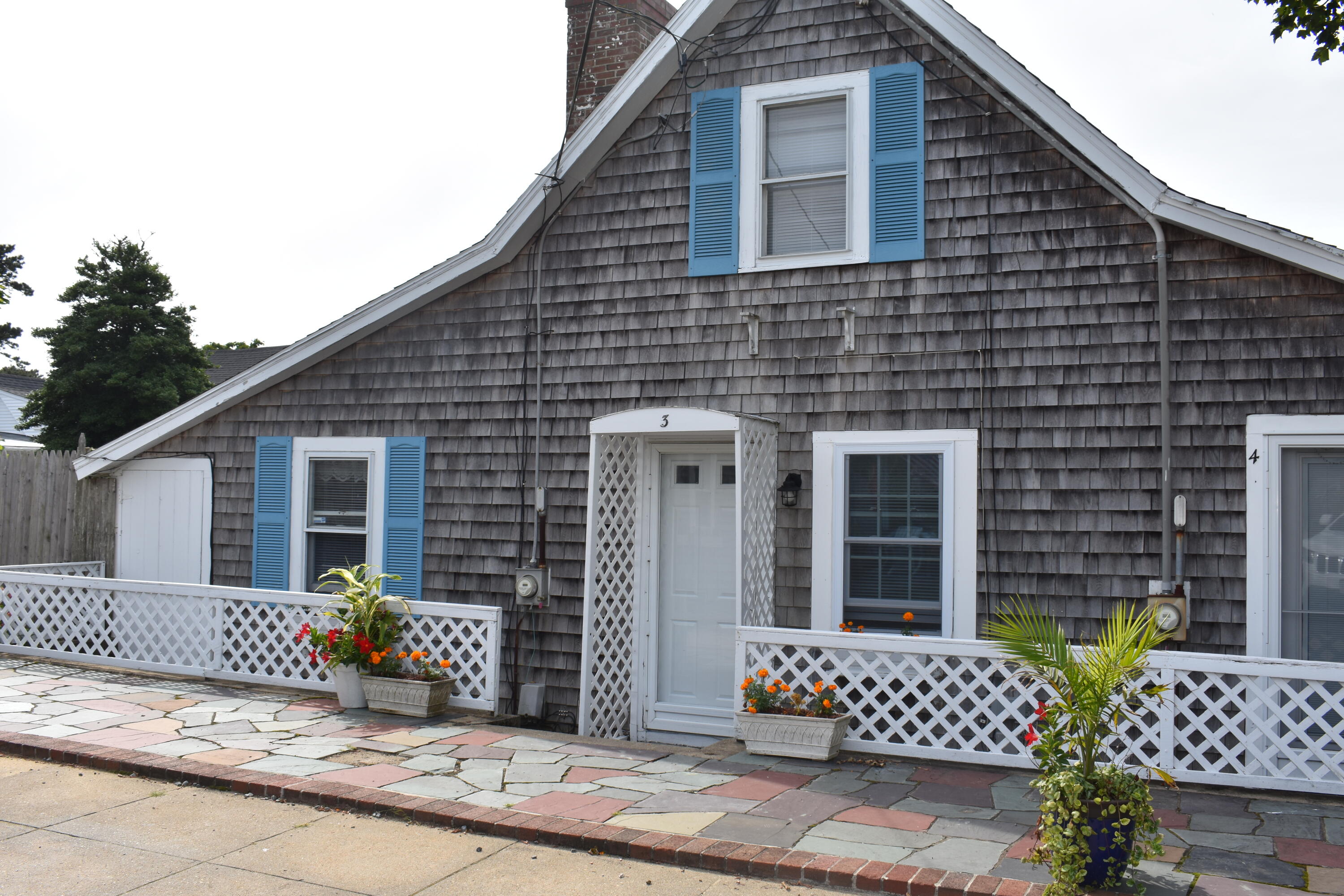 157 Depot Street Dennis MA 02639