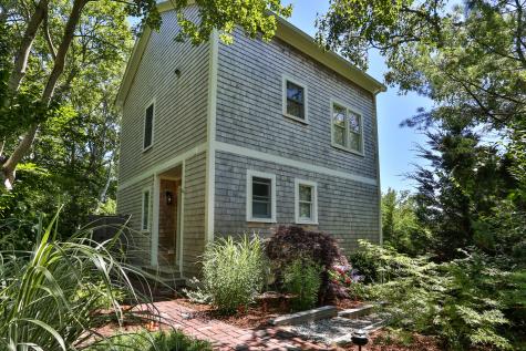 258 Bradford Street Provincetown MA 02657