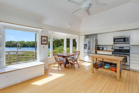 54 Landfall Falmouth MA 02540
