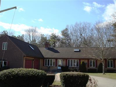 25 Helmsman Drive Barnstable MA 02632