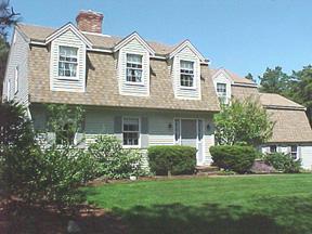 Wellfleet MA 02667