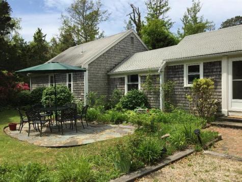 26 Whig Street Dennis MA 02638