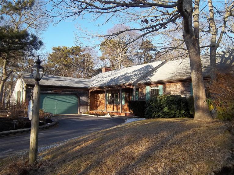 105 Woodstock Drive Brewster MA 02631