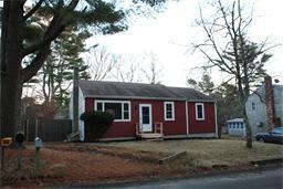 9 Nickerson Street Plymouth MA 02360