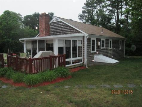 150 Dunns Pond Road Barnstable MA 02601
