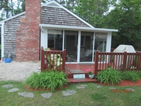 150 Dunns Pond Road Barnstable MA 02601