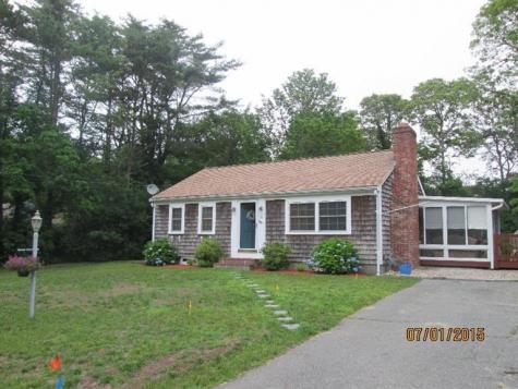 150 Dunns Pond Road Barnstable MA 02601