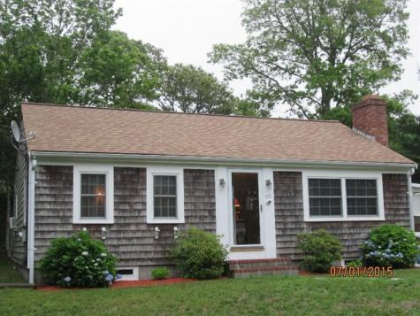 150 Dunns Pond Road Barnstable MA 02601