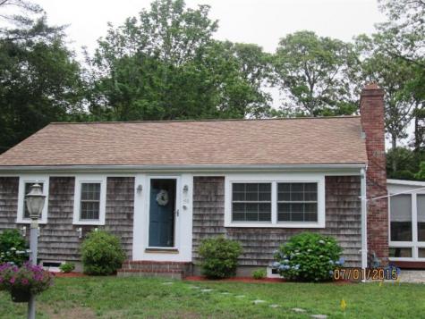 150 Dunns Pond Road Barnstable MA 02601