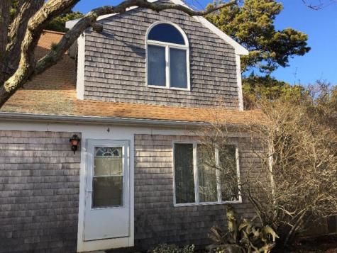 8 Seashore Park Drive Provincetown MA 02657