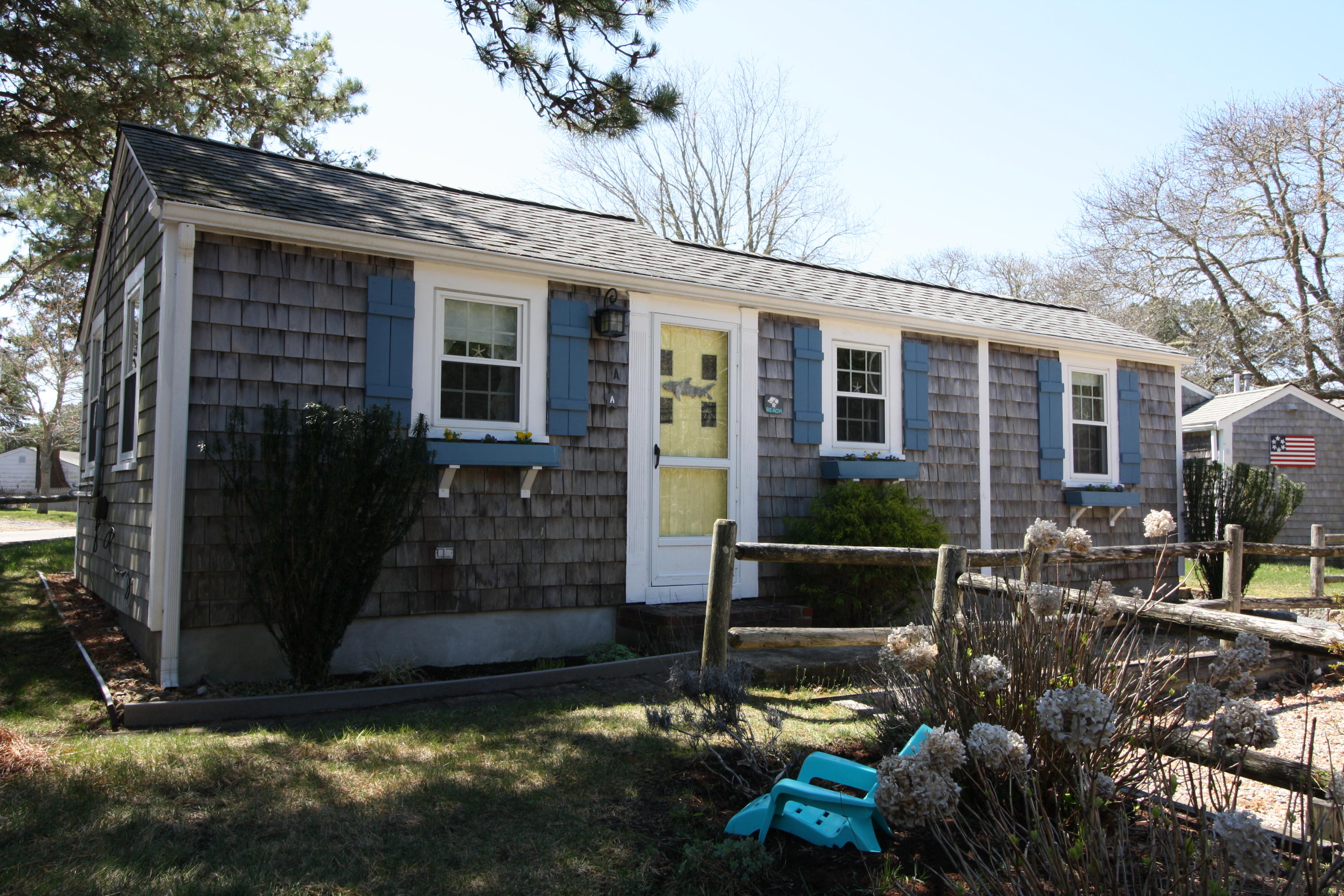 291 Lower County Road Dennis MA 02639
