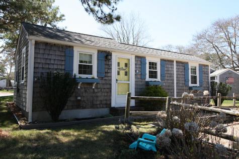 291 Lower County Road Dennis MA 02639