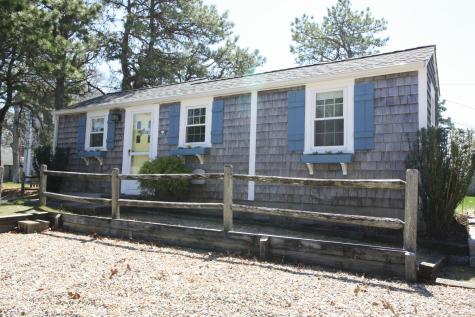 291 Lower County Road Dennis MA 02639