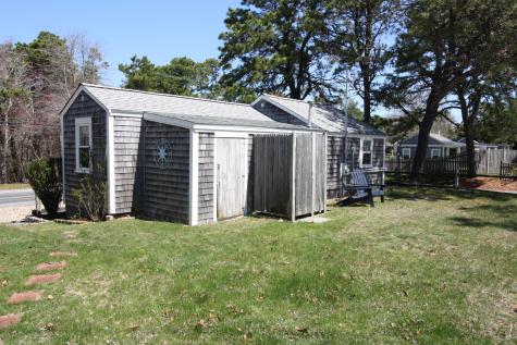291 Lower County Road Dennis MA 02639