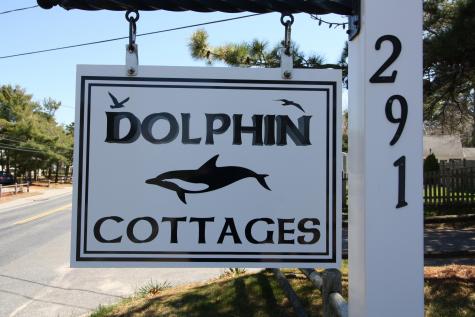 291 Lower County Road Dennis MA 02639