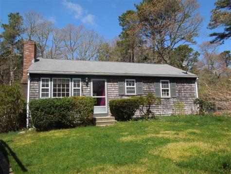 51 West Tupelo Drive Harwich MA 02645