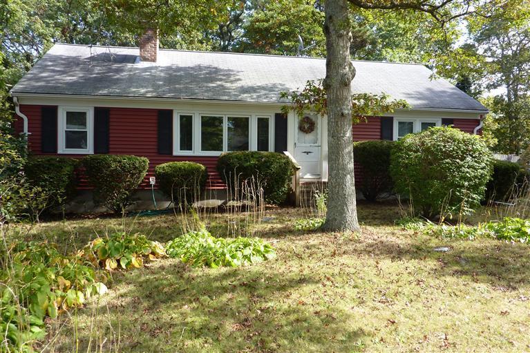 34 Wolley Road Barnstable MA 02601
