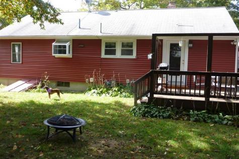 34 Wolley Road Barnstable MA 02601