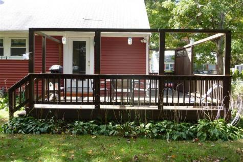 34 Wolley Road Barnstable MA 02601