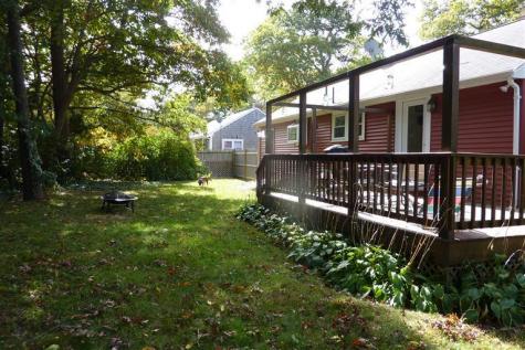 34 Wolley Road Barnstable MA 02601