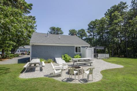 31 Glendon Road Dennis MA 02639